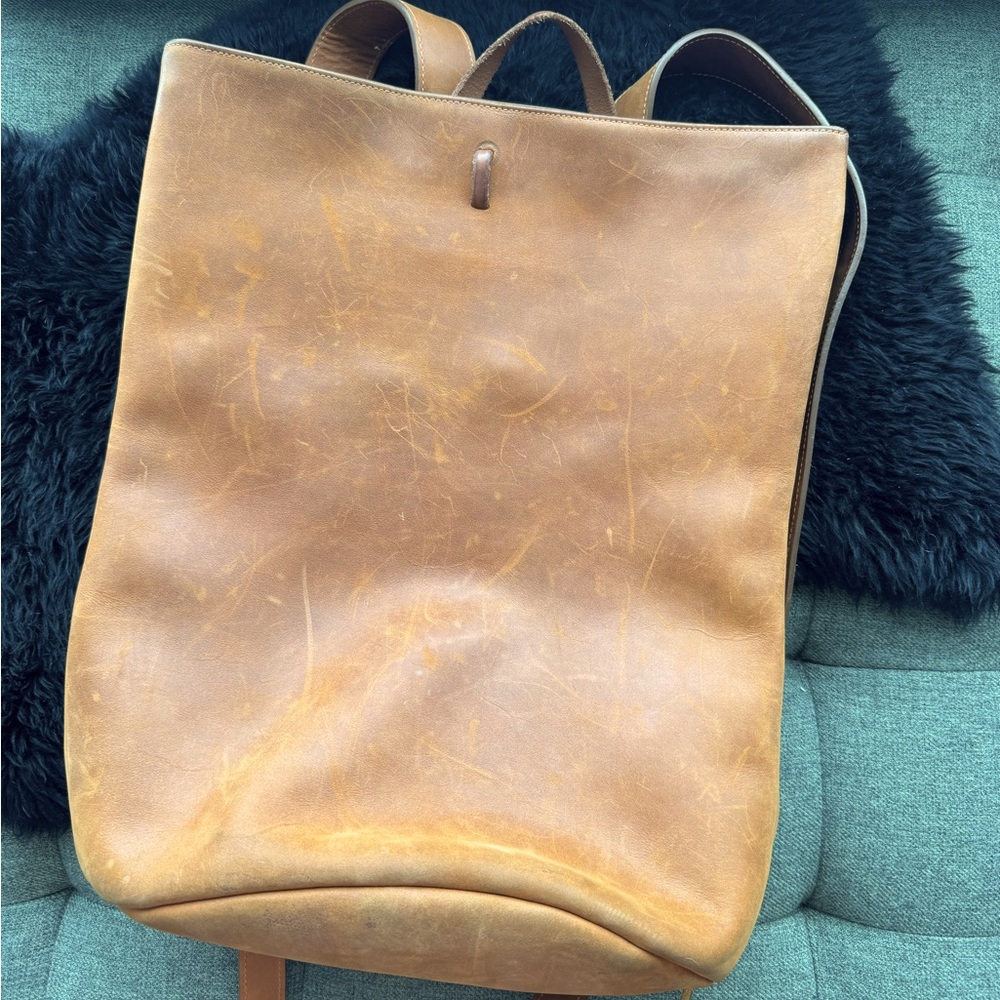 Kika NY back pack